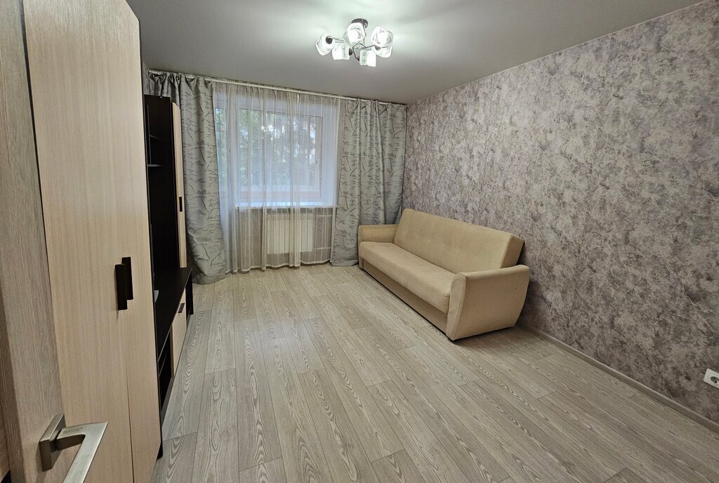 квартира г Дубна ул Энтузиастов 3 фото 2