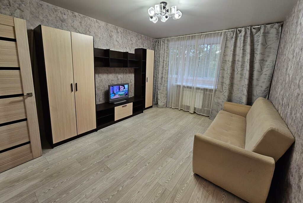 квартира г Дубна ул Энтузиастов 3 фото 3