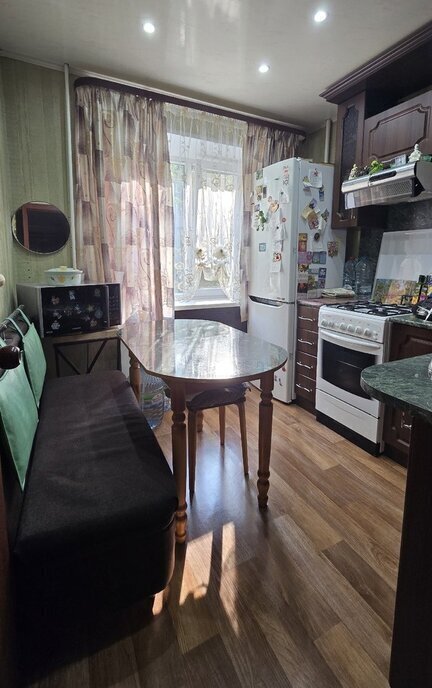 квартира г Сергиев Посад п НИИРП 3, Сергиево-Посадский городской округ фото 3