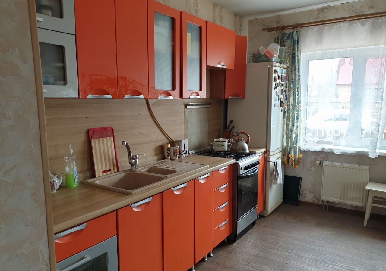 дом г Пермь р-н Орджоникидзевский ул Сентябрьская фото 2