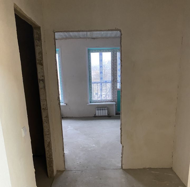 квартира г Вологда ул Новгородская 58а фото 4