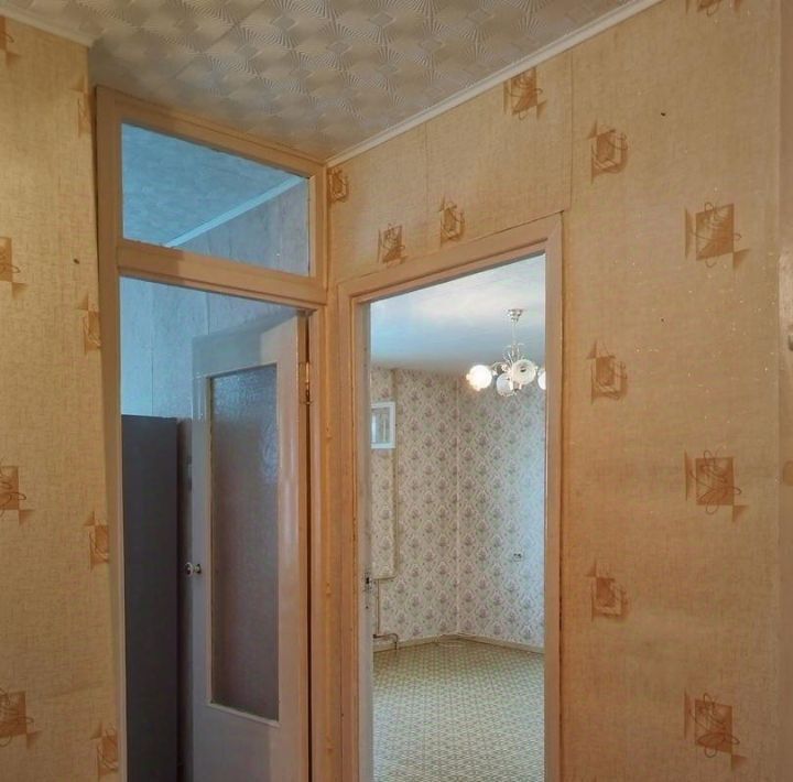 квартира г Череповец р-н Заягорбский ул Олимпийская 53 фото 4