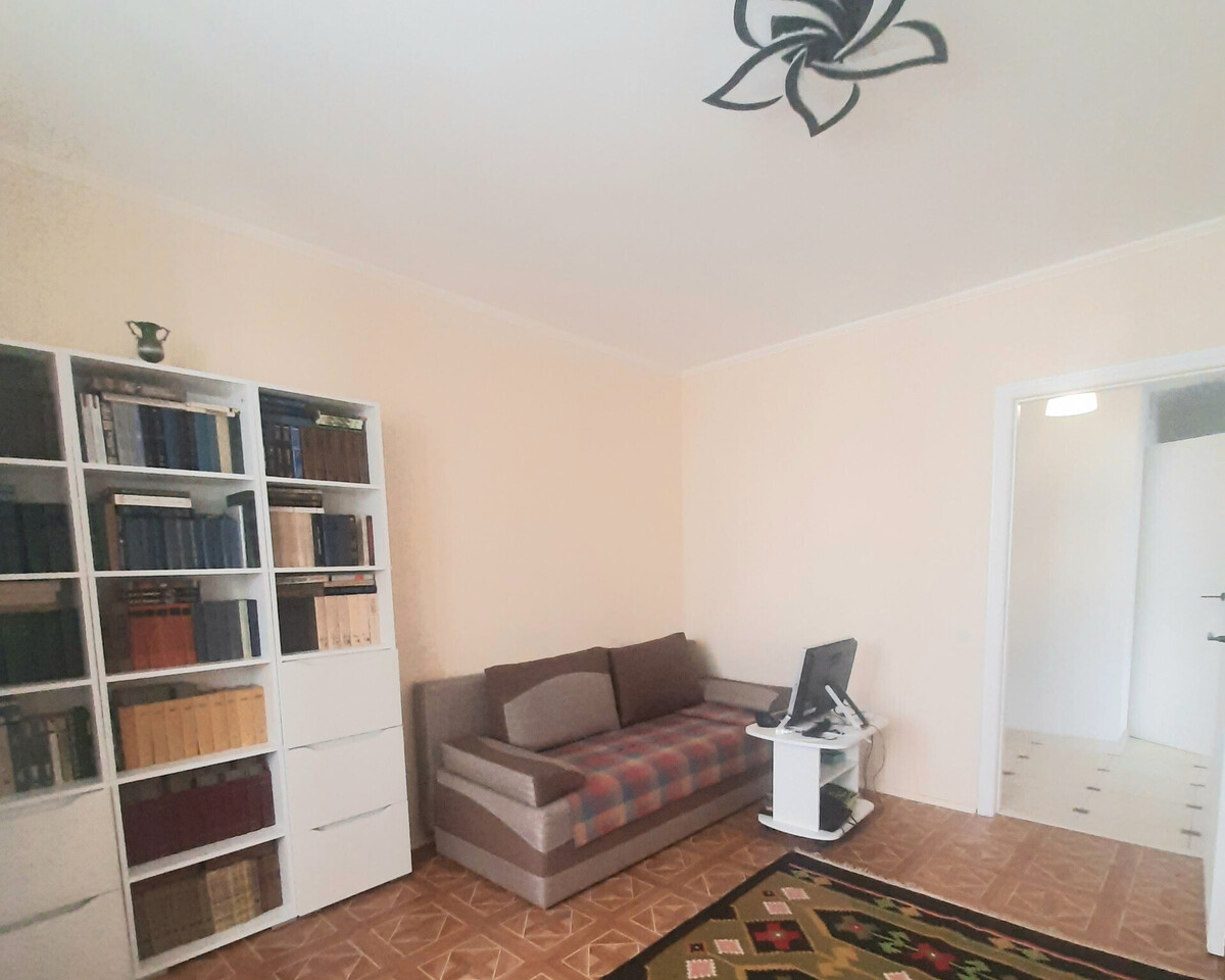 квартира г Симферополь ул Тургенева 21 фото 12