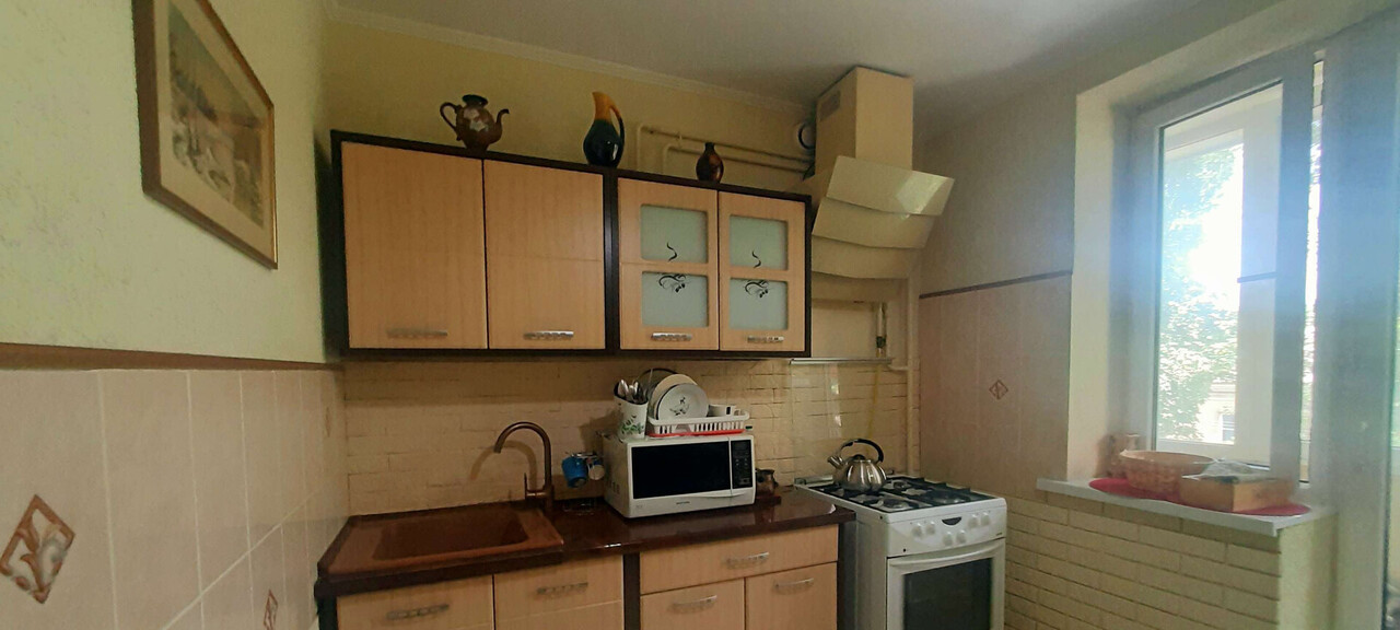 квартира г Симферополь ул Тургенева 21 фото 23