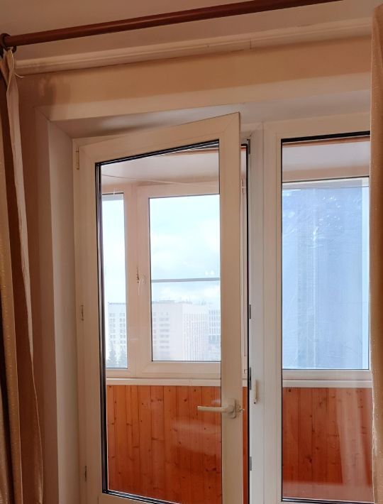 квартира г Москва метро Октябрьская пр-кт Ленинский 3 муниципальный округ Якиманка фото 5