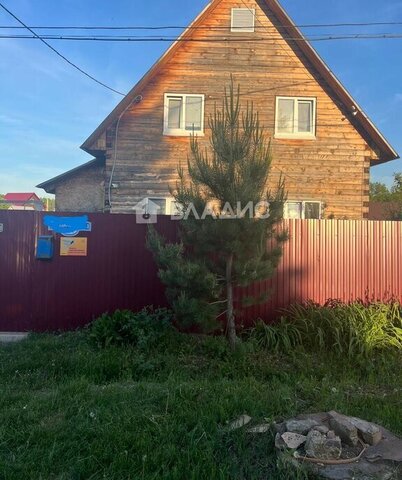 дом ул Революционная 62 фото