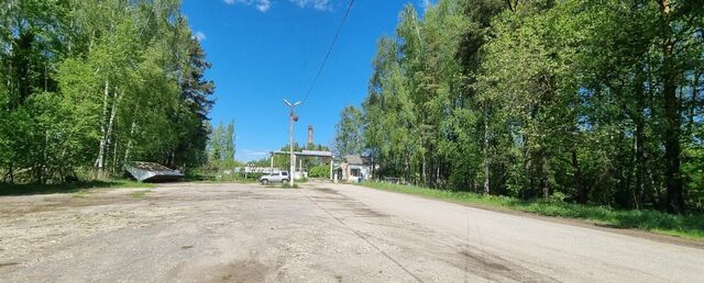 муниципальное образование Боголюбовское, территория 201-й километр, 9, Боголюбово фото