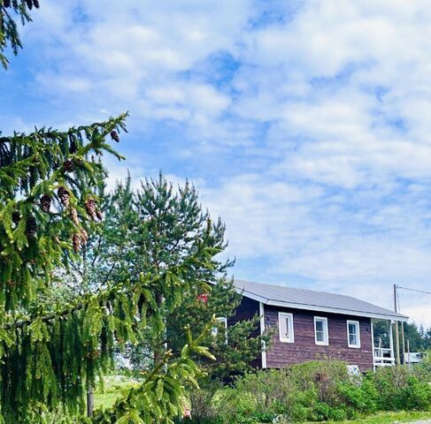 п Оявойс ул Надежды Сортавальское городское поселение, СОТ фото