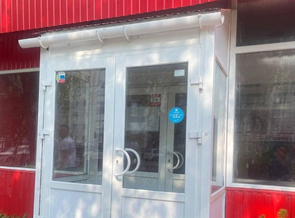 свободного назначения г Стерлитамак ул Коммунистическая 51 фото 1