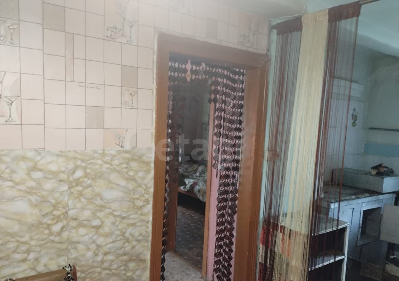 дом г Прокопьевск р-н Рудничный ул Наклонная Кемеровская обл. - Кузбасс фото 4