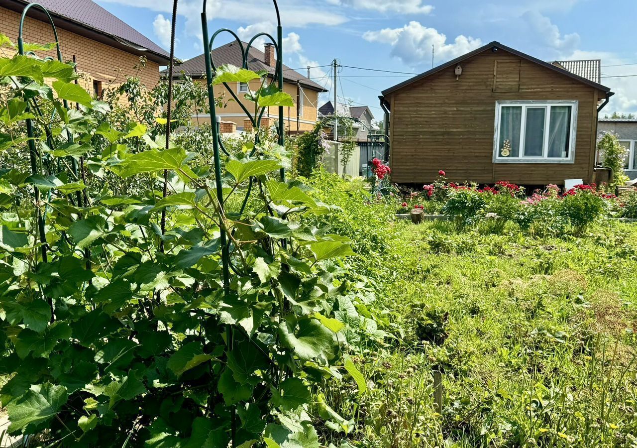 дом г Химки 21 км, КДЗ Рождественский Парк, Звёздная ул, Менделеево, Ленинградское шоссе фото 3