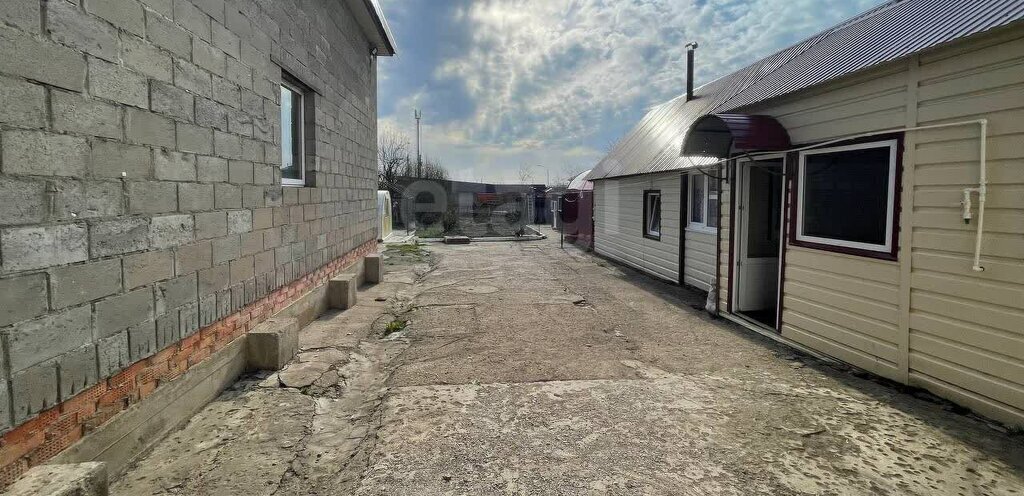 дом р-н Бирский г Бирск ул Гагарина фото 3