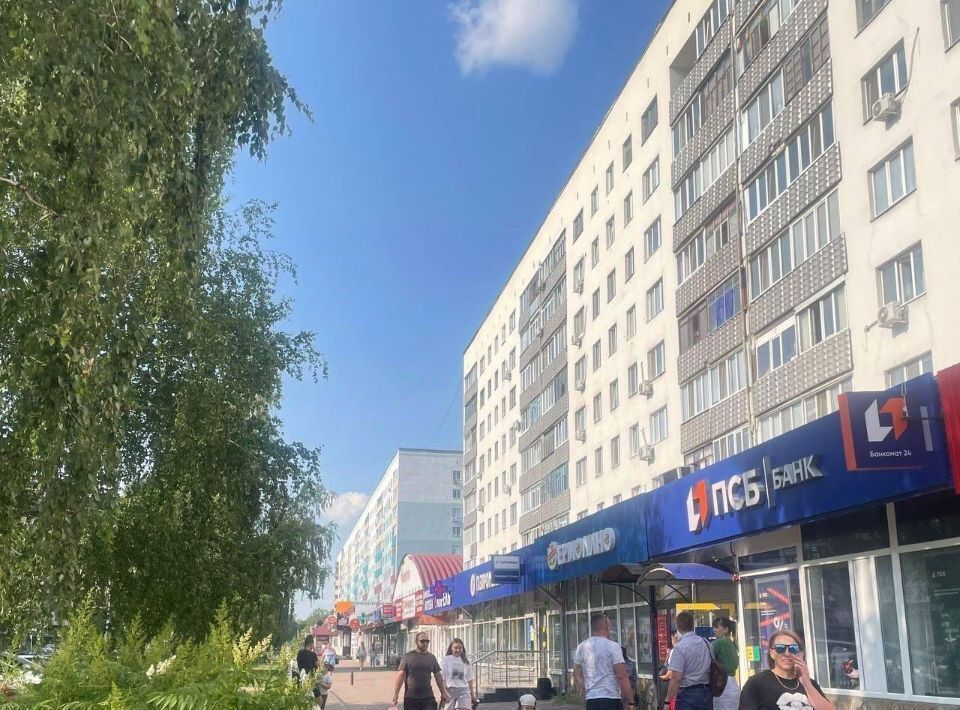 свободного назначения г Стерлитамак ул Коммунистическая 51 фото 3