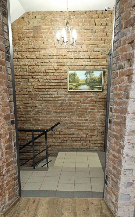 офис г Уфа р-н Кировский ул Коммунистическая 46 фото 4