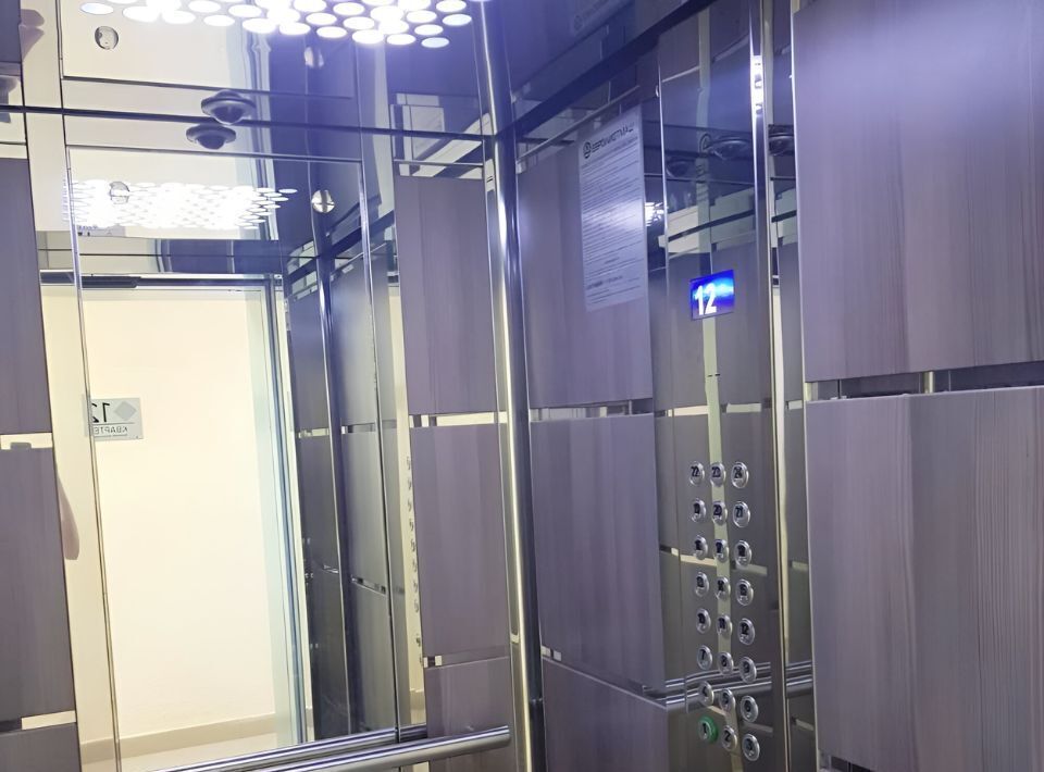 квартира г Краснодар р-н Карасунский ул им. Снесарева 10к/2 фото 6