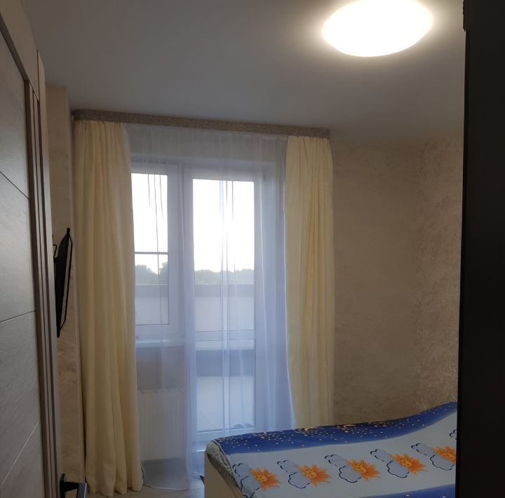 квартира г Краснодар р-н Карасунский ул им. Снесарева 10к/2 фото 12