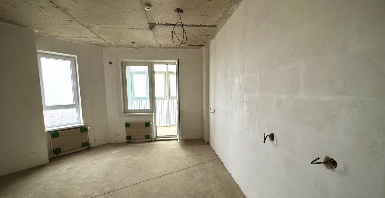 квартира г Краснодар р-н Западный ул Шоссе Нефтяников 18 корп. 3 фото 8
