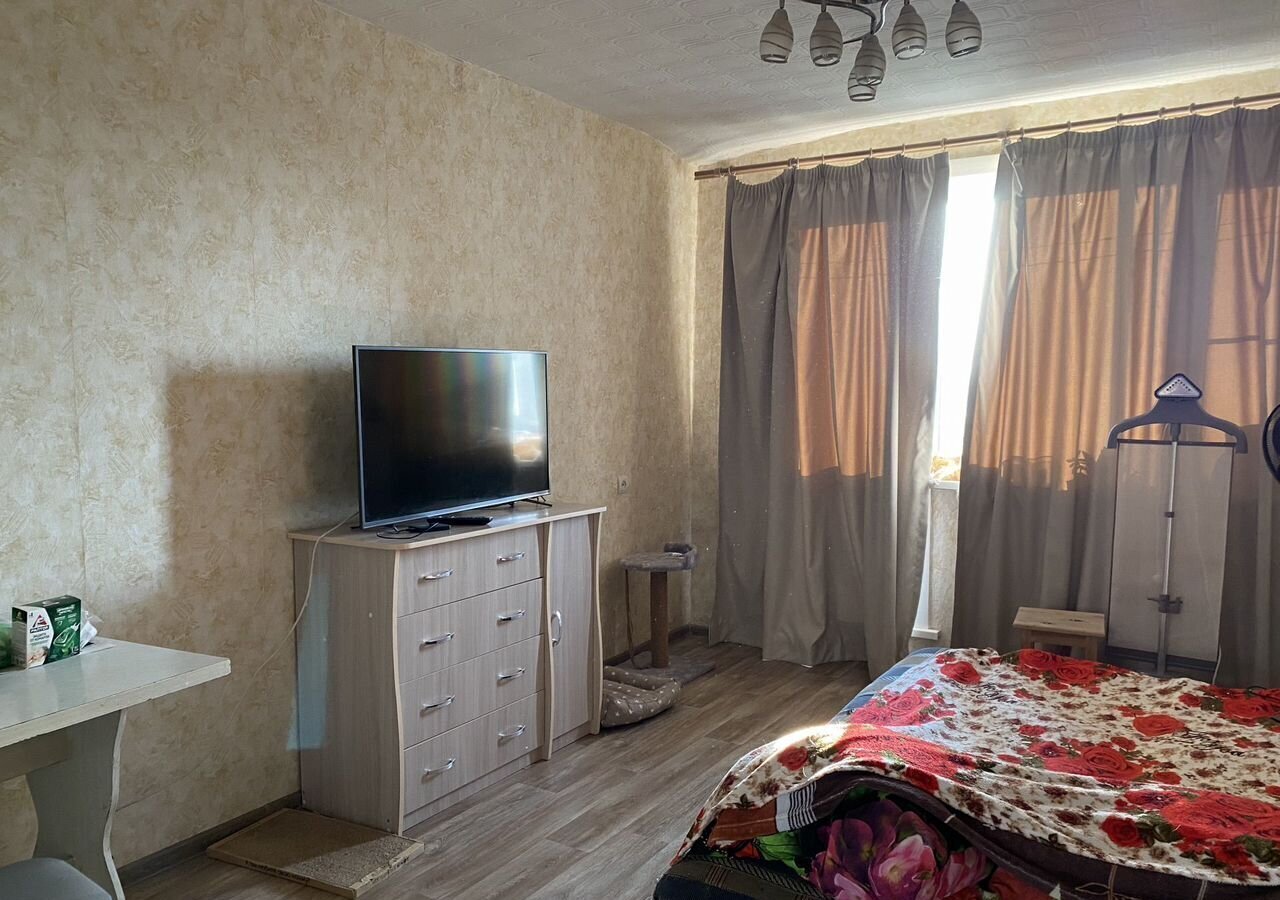 квартира г Иркутск мкр Зеленый р-н Правобережный 1 фото 5