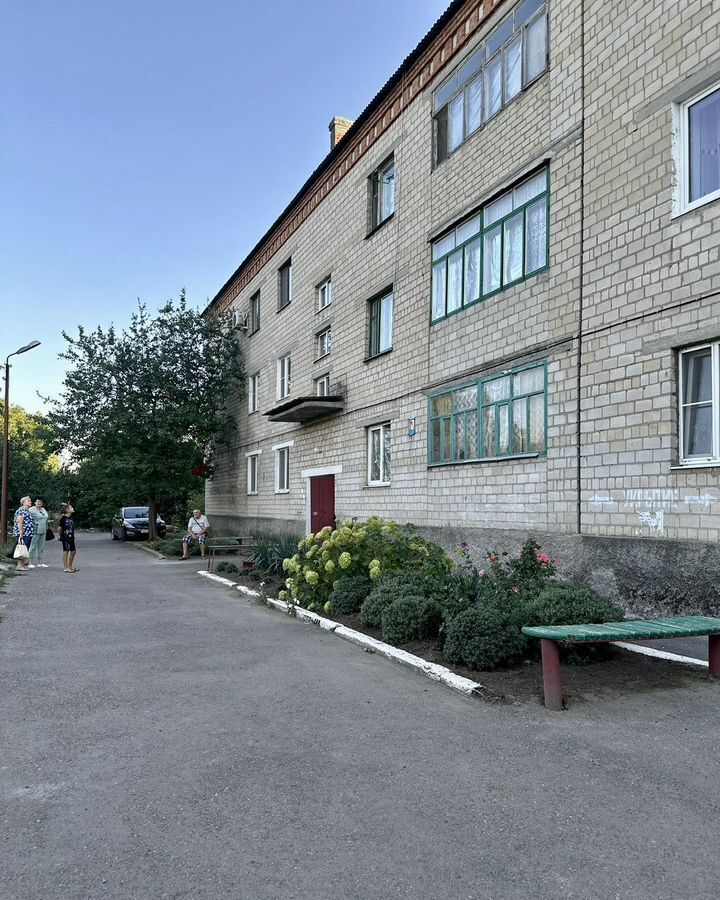 квартира г Новошахтинск ул Коперника 8 фото 8