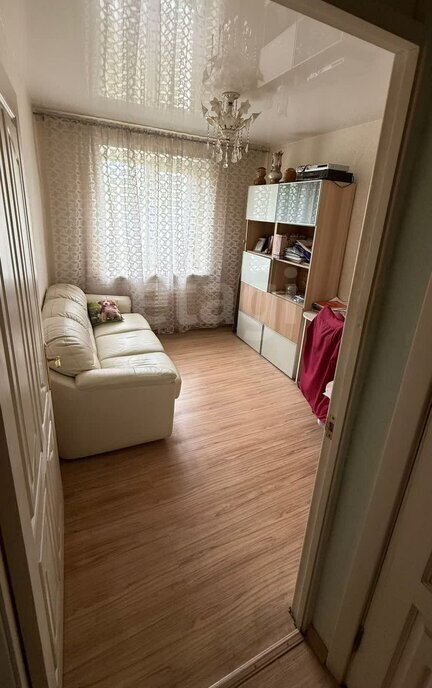 квартира г Новосибирск р-н Кировский ул Вертковская 8/1 Площадь Маркса фото 1
