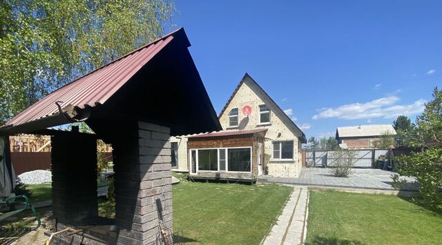 дом ул Речная 48 фото