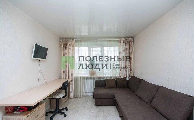 квартира р-н Железнодорожный пр-кт Гая 50 фото