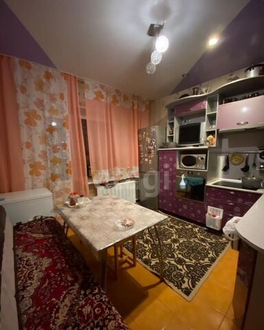 р-н Восточный пр-кт Пролетарский 28 Сургут, Тюменская обл. фото