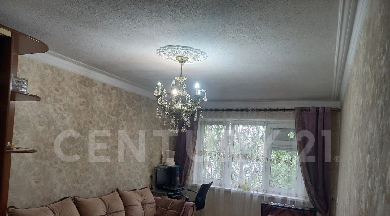 квартира г Кизилюрт ул. Гамзата Цадаса, 16 фото 2