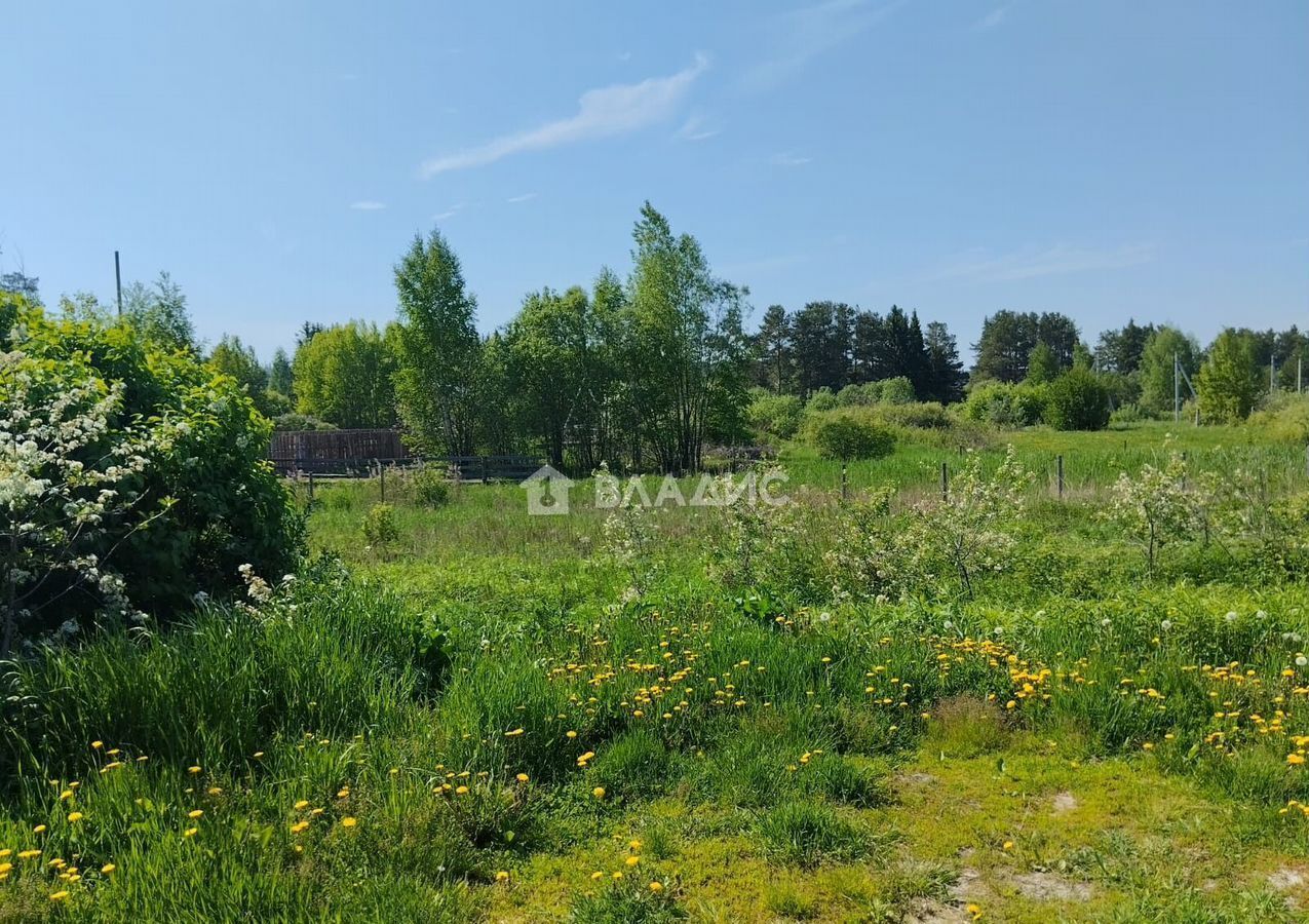 земля г Тобольск садоводческое товарищество Старица, Земляничная ул фото 4