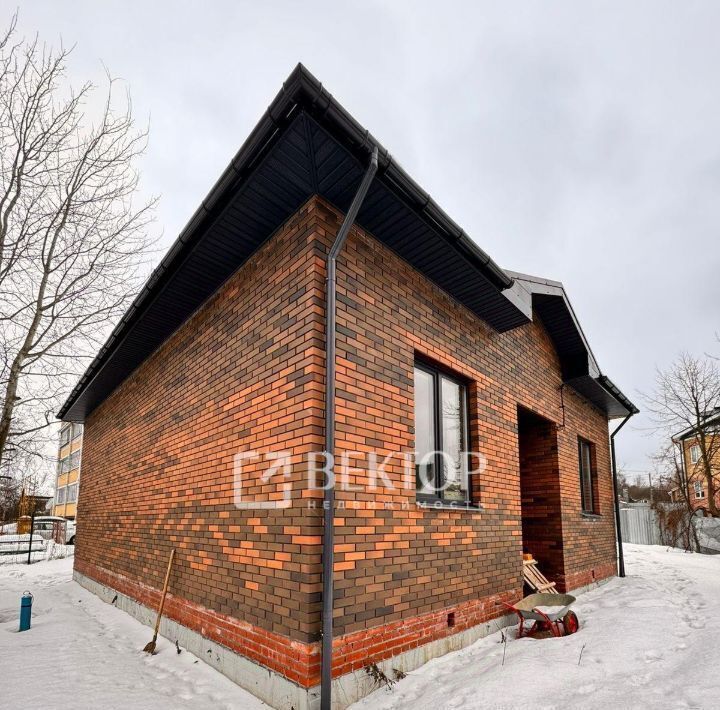 дом г Кострома ул Малышковская 27а фото 2