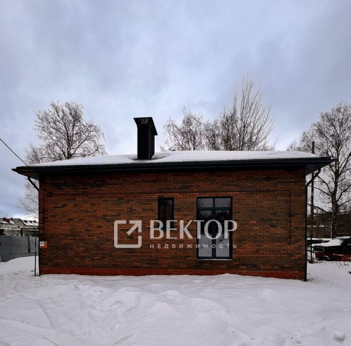 дом г Кострома ул Малышковская 27а фото 4