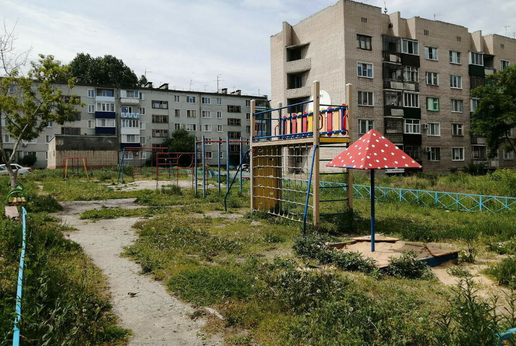 квартира г Сызрань Строитель ул Баженова 5 фото 2