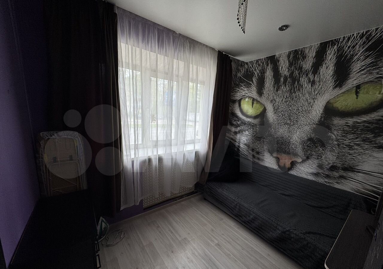 квартира г Кострома р-н Центральный ул Титова 2 фото 2