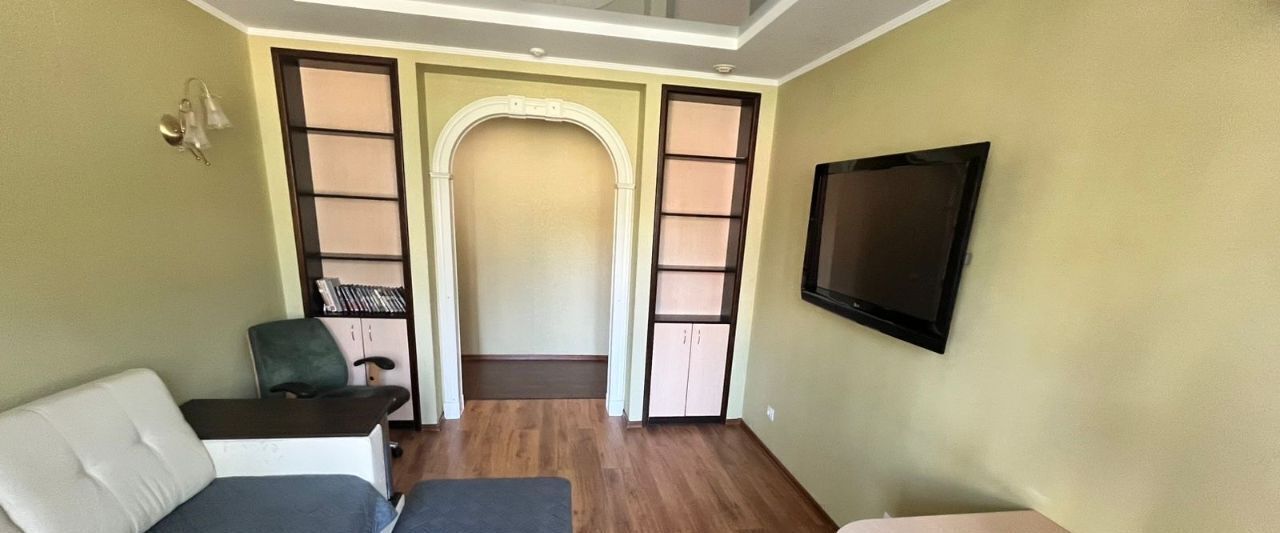 квартира г Самара р-н Кировский Безымянка ул Стара Загора 197 фото 3