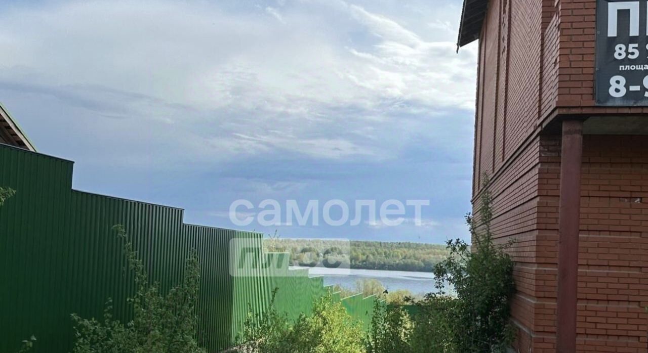 дом г Череповец р-н Заягорбский ул Волгучинская фото 4