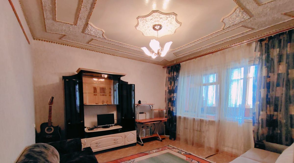 квартира г Астрахань р-н Советский ул Власова 4к/1 фото 10
