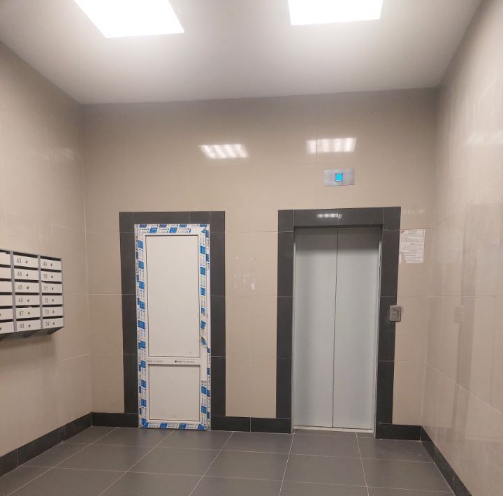 квартира г Белгород Западный пр-кт Б.Хмельницкого 60а ЖК «Парковый (Домостроительная компания)» Западный округ фото 2