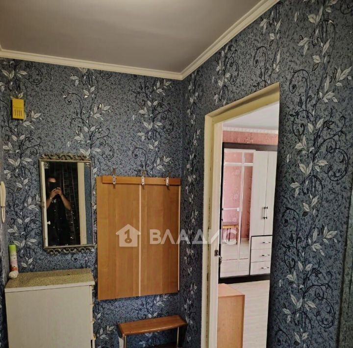 квартира г Старый Оскол Южный микрорайон 10 фото 3