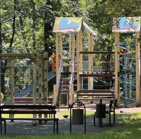 ул 13-я Парковая 20к/3 фото
