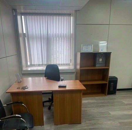 метро Белорусская пер Электрический 3/10с 3 муниципальный округ Пресненский фото