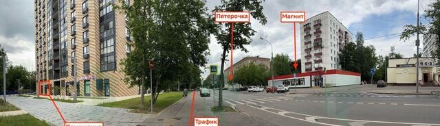 свободного назначения метро Перово дом 30к/1 муниципальный округ Перово фото