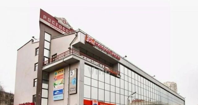 свободного назначения метро Окская дом 32к/3 фото