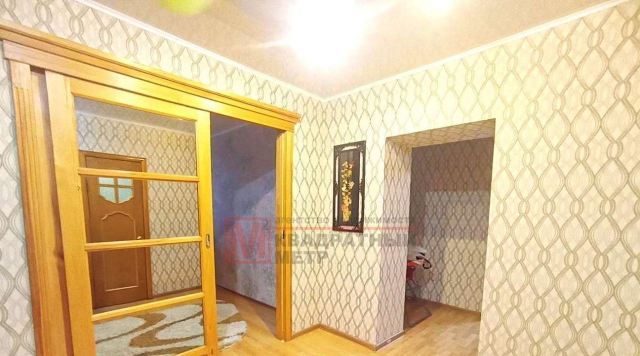 квартира г Старый Оскол кв-л Старая мельница 7 фото 3