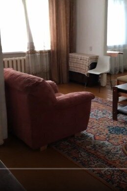квартира г Норильск ул Комсомольская 48к/1 фото 14