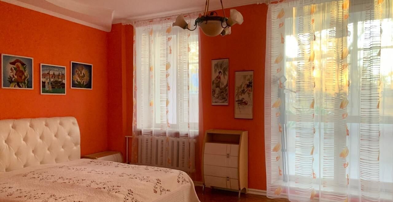 квартира г Томск р-н Кировский ул Карташова 29а фото 11
