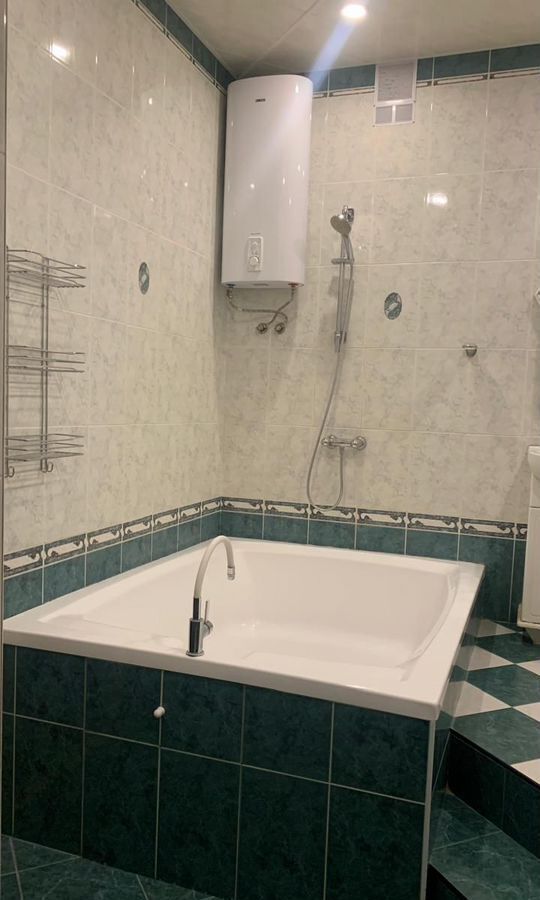 квартира г Томск р-н Кировский ул Карташова 29а фото 15