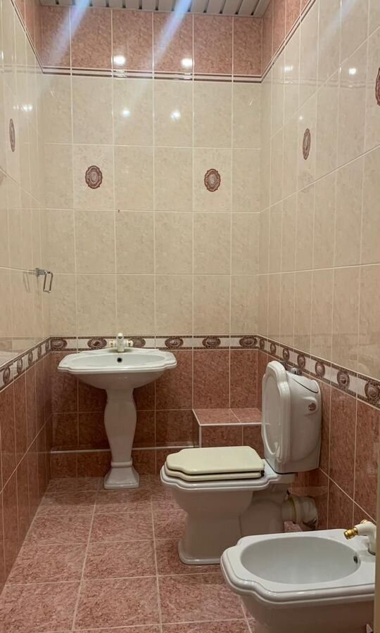 квартира г Томск р-н Кировский ул Карташова 29а фото 21