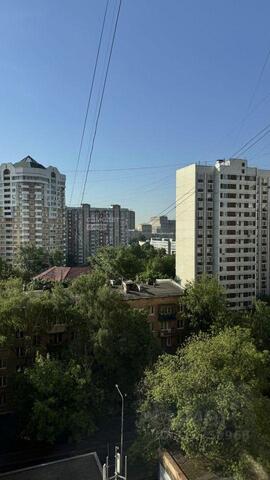 Красносельский ул Верхняя Красносельская 8/2 Московская область фото