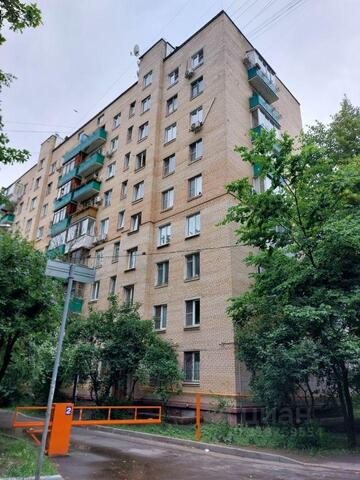 квартира метро Аэропорт ЗАО дом 4 Московская область фото