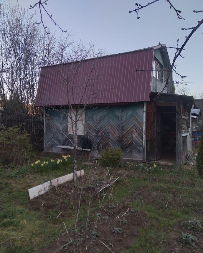 дом г Киров р-н Нововятский СДТ Фестивальное фото 3